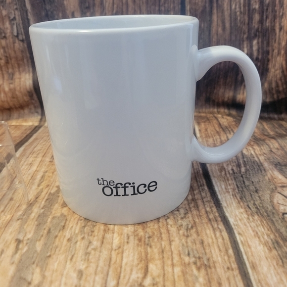 NEW- The Office 16oz Coffee Mug - Picture 5 of 5